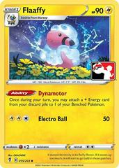 Flaaffy [Prize Pack] #55