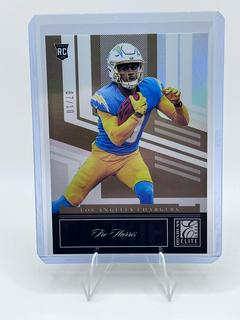 Tre Harris