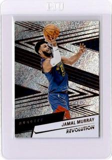 Jamal Murray
