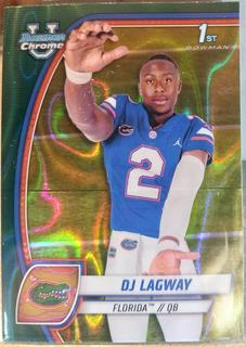 DJ Lagway