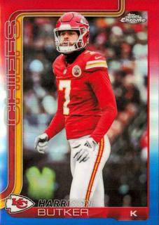 Harrison Butker