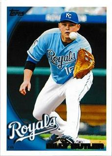 Billy Butler