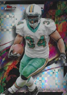 Ricky Williams