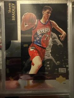 Shawn Bradley