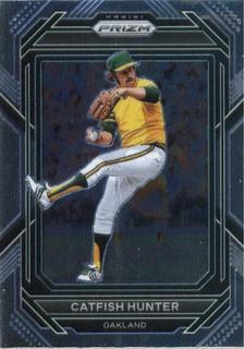 Catfish Hunter
