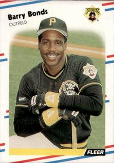 Barry Bonds