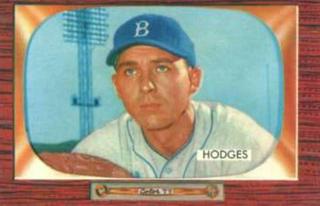 Gil Hodges