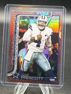 Dak Prescott
