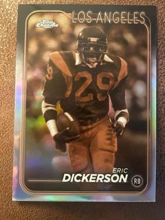 Eric Dickerson