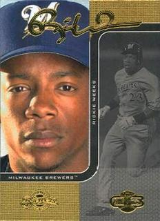 Rickie Weeks