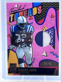 Edgerrin James