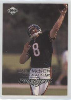 Cade McNown