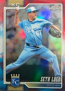 Seth Lugo