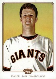 Matt Cain