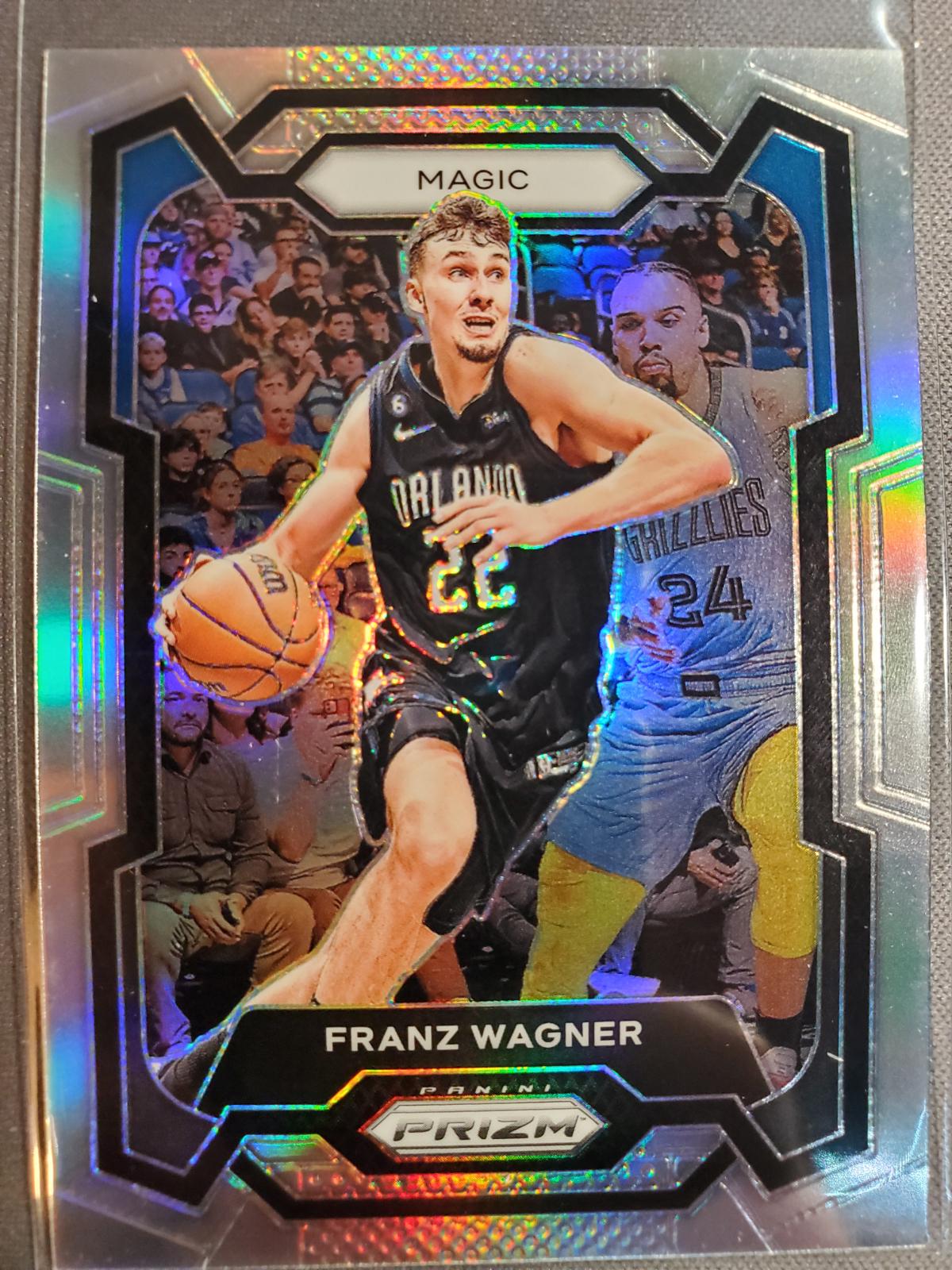 Franz Wagner