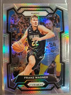 Franz Wagner