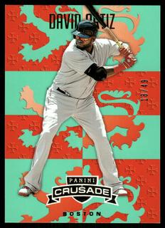 David Ortiz