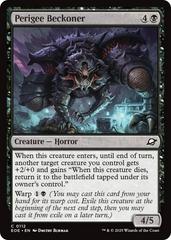 Perigee Beckoner [Foil] #112