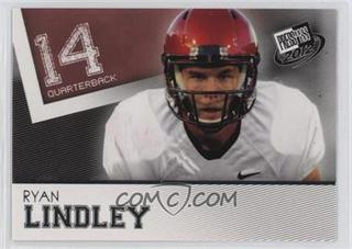 Ryan Lindley