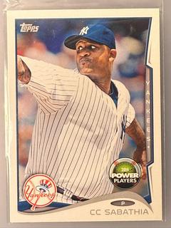 CC Sabathia