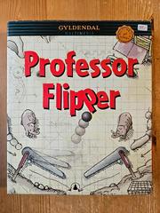 Professor Flipper PC Games Prices