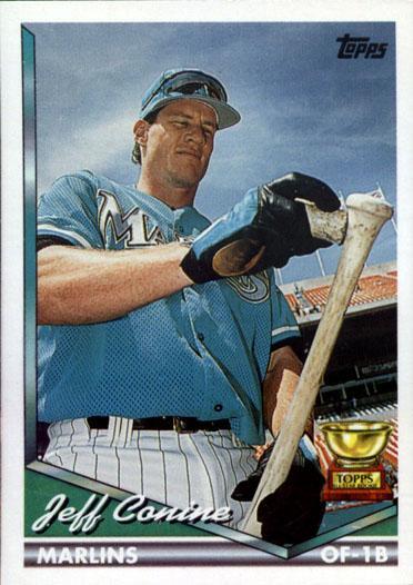Jeff Conine #466