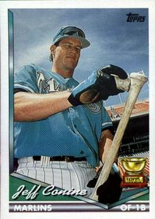 Jeff Conine