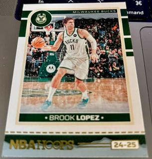 Brook Lopez