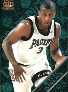 Eric Snow