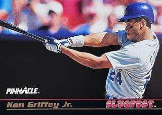 Ken Griffey Jr.
