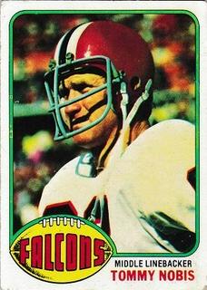 Tommy Nobis