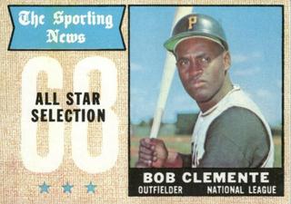 Roberto Clemente