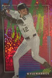 Kyle Karros