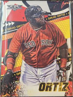 David Ortiz