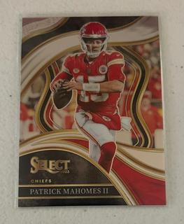 Patrick Mahomes II