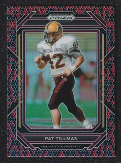 Pat Tillman