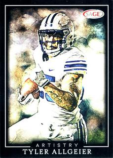 Tyler allgeier