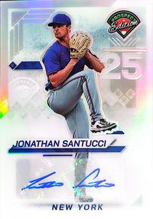 Jonathan Santucci