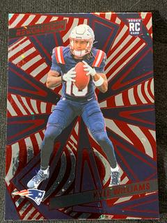 Kyle Williams