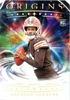 Shedeur Sanders