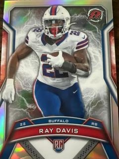 Ray Davis