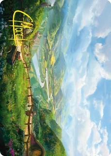 Plains