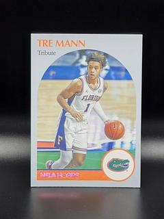 Tre Mann