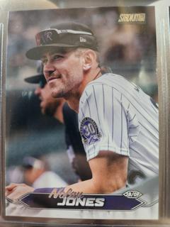 Nolan Jones