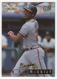 Fred McGriff