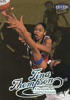 Tina Thompson