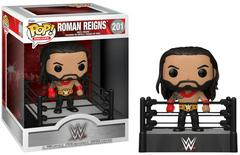 Roman Reigns #201 (Wwe)
