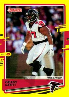 Grady Jarrett