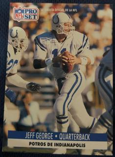 Jeff George