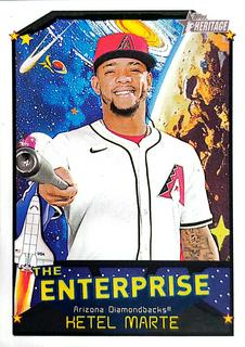 Ketel Marte